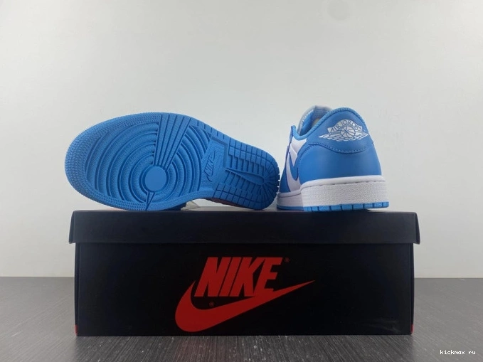 Cheap MAX CJ7891-401 Low Jordan SB 1 UNC Air Nike x 0718